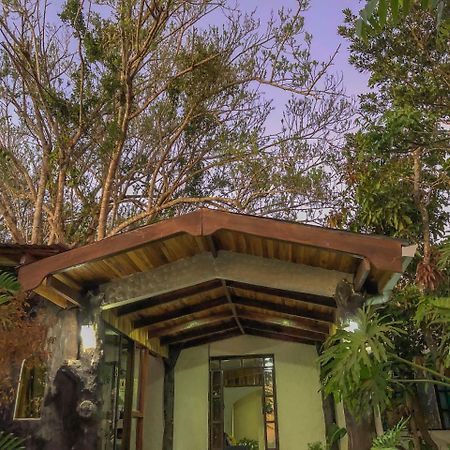 Monte Fresco Hostel Boutique Puntarenas Kültér fotó