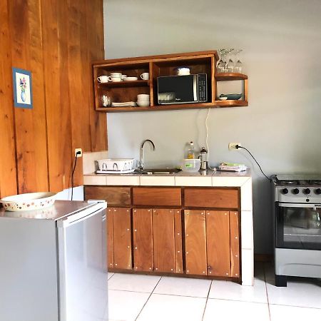 Monte Fresco Hostel Boutique Puntarenas Kültér fotó