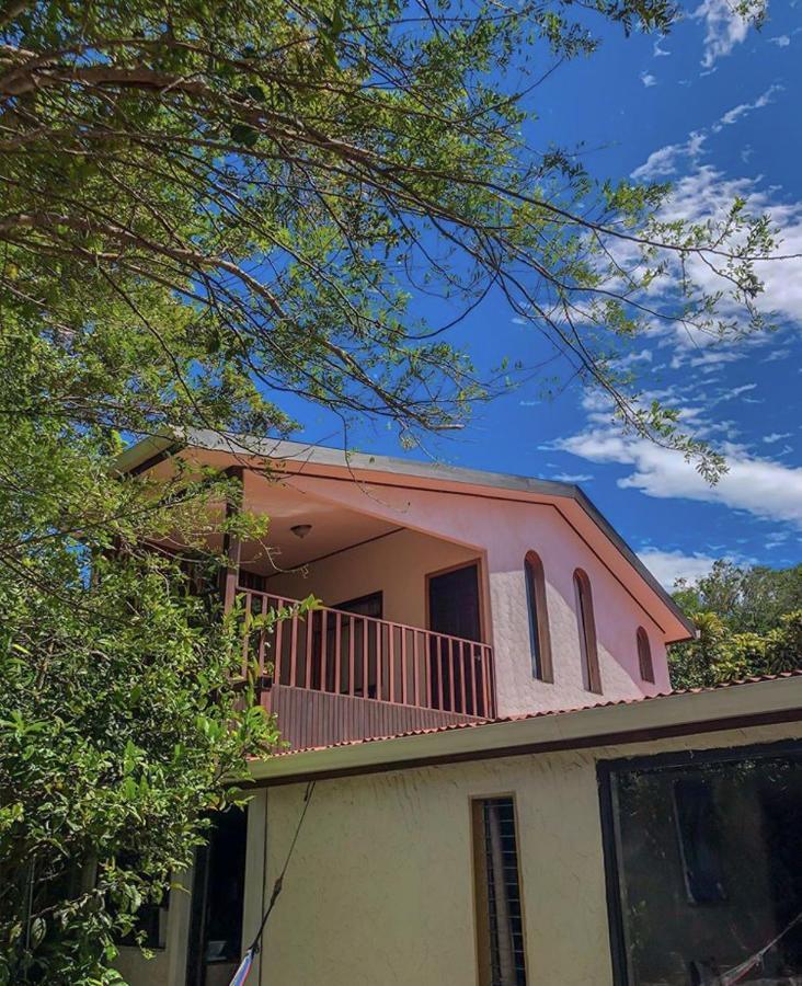 Monte Fresco Hostel Boutique Puntarenas Kültér fotó