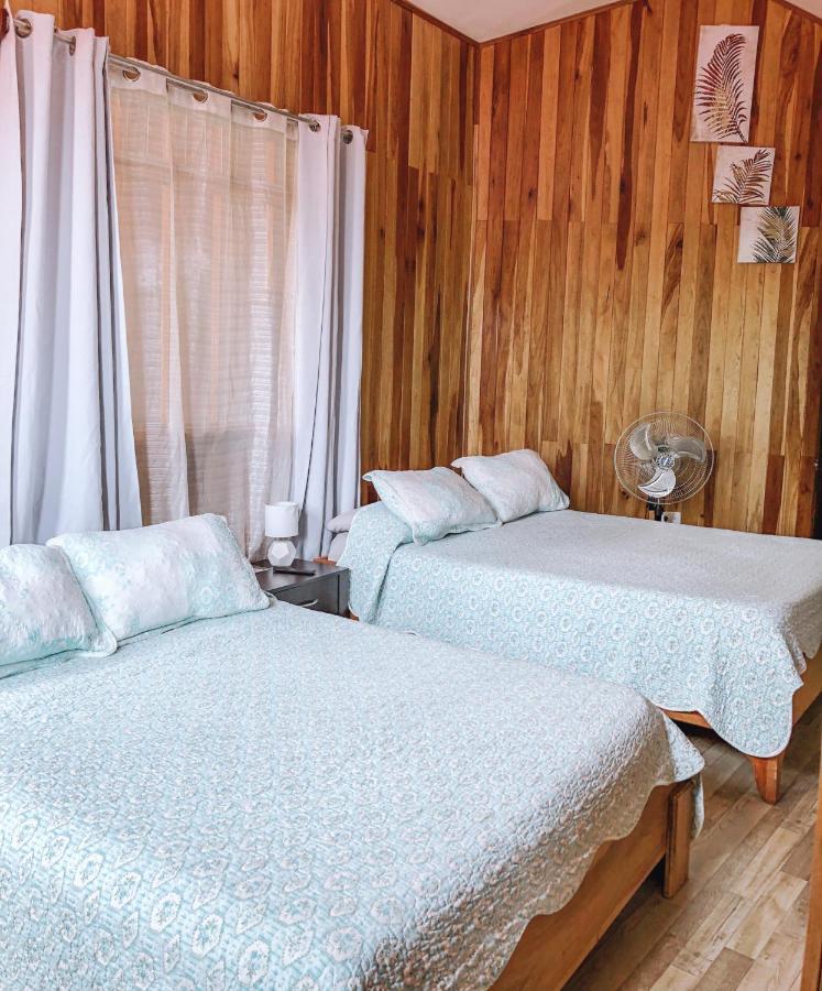Monte Fresco Hostel Boutique Puntarenas Kültér fotó