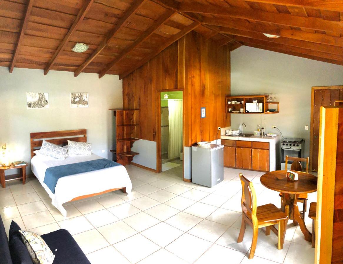 Monte Fresco Hostel Boutique Puntarenas Kültér fotó