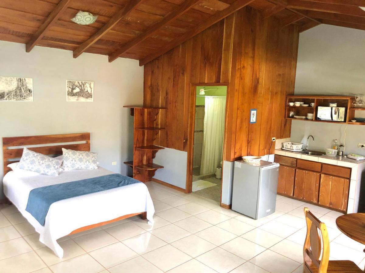Monte Fresco Hostel Boutique Puntarenas Kültér fotó