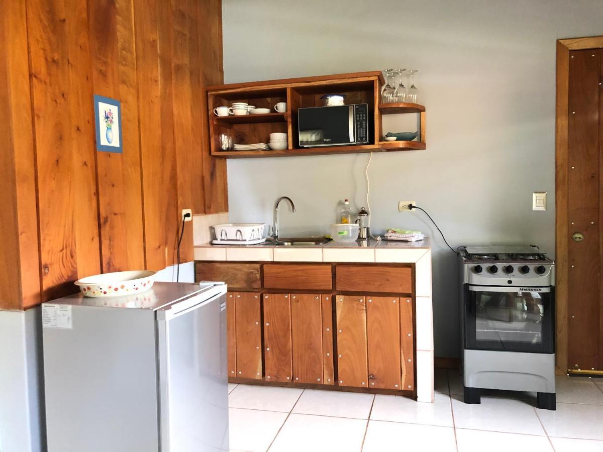 Monte Fresco Hostel Boutique Puntarenas Kültér fotó