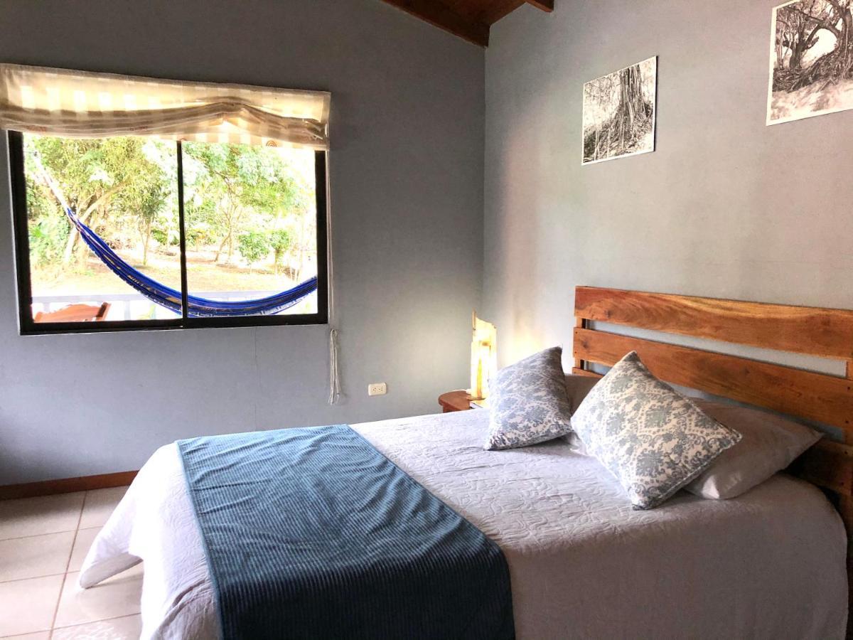 Monte Fresco Hostel Boutique Puntarenas Kültér fotó